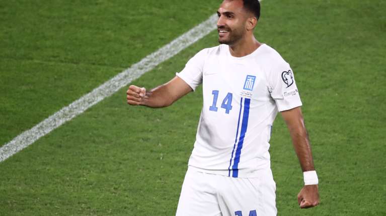 Παυλίδης: Ανέβηκε στην 5η θέση των σκόρερ στην Ευρώπη - Ακολουθεί ο Ελ Κααμπί