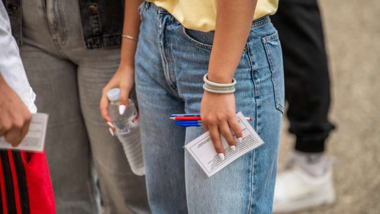 Πανελλήνιες 2025: Πότε θα γίνει η ανακοίνωση των αποτελεσμάτων - Μέσω μηνύματος θα ενημερωθούν οι υποψήφιοι