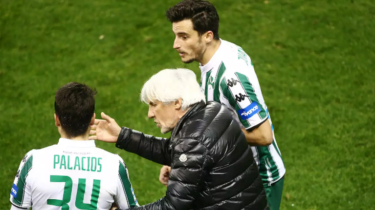 Ελαφρώς βελτιωμένος στο Β’ γύρο ο Παναθηναϊκός