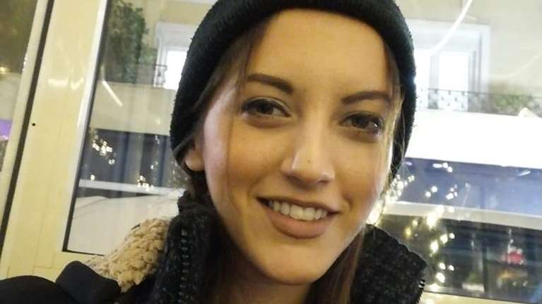 Γυναικοκτονία στους Αγίους Αναργύρους: &quot;Έπαθα πανικό&quot;, είπε ο φίλος της Κυριακής [βίντεο]