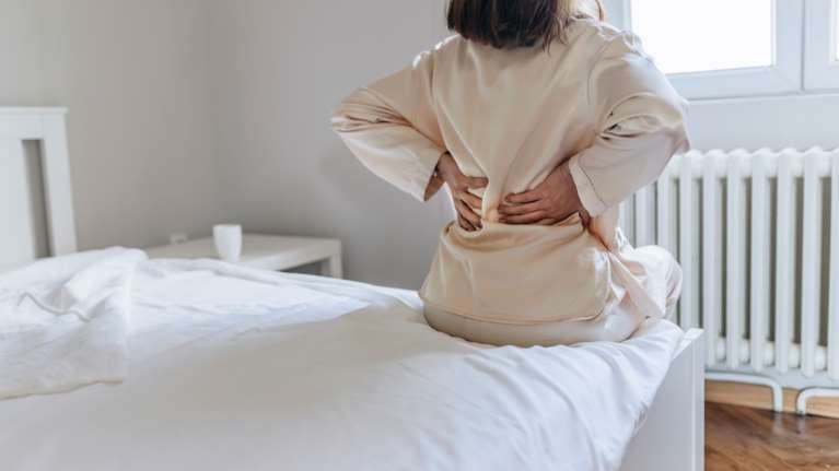 Πρόβλημα στα νεφρά; Τα συμπτώματα που πρέπει να μάθει ο γιατρός μας