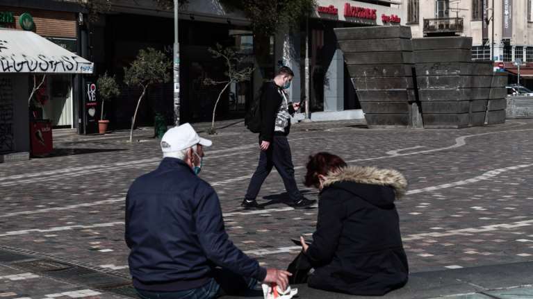 Ασχημα νέα: Αυξητικές τάσεις του ιικού φορτίου στα λύματα - Σε υψηλό επίεπεδο η Αττική, συν 265% στο Ηράκλειο της Κρήτης