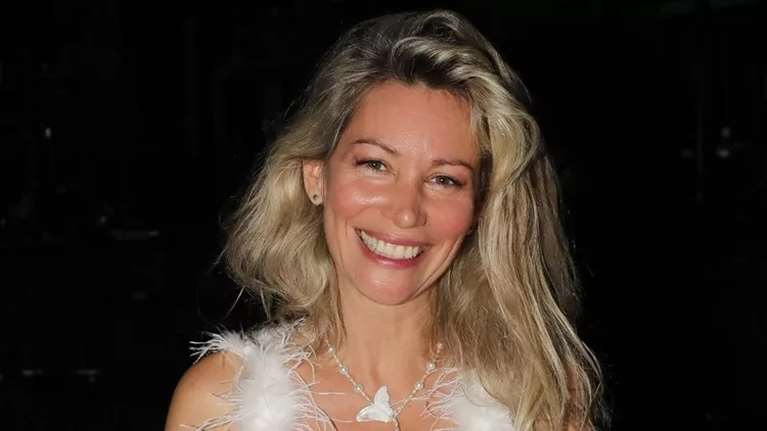 Άριελ Κωνσταντινίδη: Αυτό είναι το σπάνιο άρωμα που φοράει (όποτε το βρίσκει)