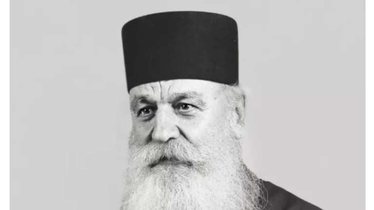 Εκοιμήθη ο Γέροντας Δανιήλ, ένας από τους σημαντικότερους ψάλτες του Αγίου Όρους