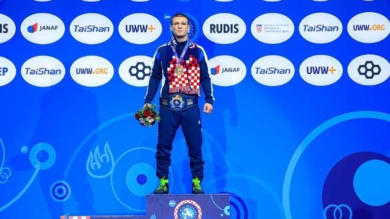 Κουγιουμτσίδης: &quot;Έκανα ό,τι μπορούσα για την πατρίδα μου και για τους Έλληνες&quot;