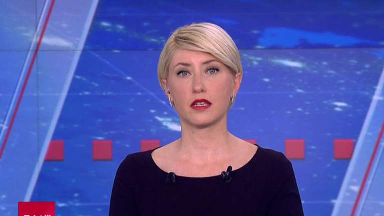 Σία Κοσιώνη: Φορτισμένη μετέδωσε την είδηση για τον καρκίνο της Ντόρας Μπακογιάννη - "Περαστικά της να είναι και θα είναι"