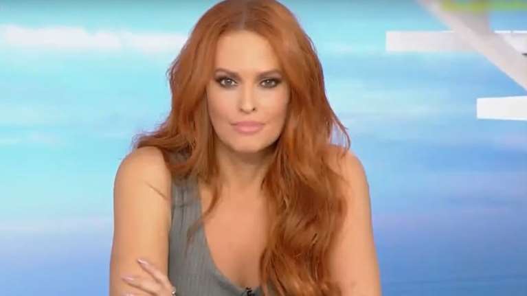 Σίσσυ Χρηστίδου για Συνατσάκη - Κουτσελίνη: &quot;Είμαστε σίγουροι ότι θέλουμε να ανοίξει το χρονοντούλαπο;&quot; [βίντεο]