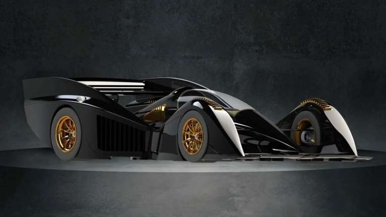 Rodin FZero: Eίναι το ταχύτερο αυτοκίνητο του πλανήτη;