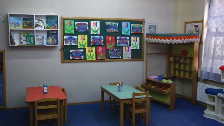 Θεσσαλονίκη: Εξάμηνη φυλάκιση στη νηπιαγωγό για το παιδάκι που περιπλανιόταν μόνο του στον δρόμο