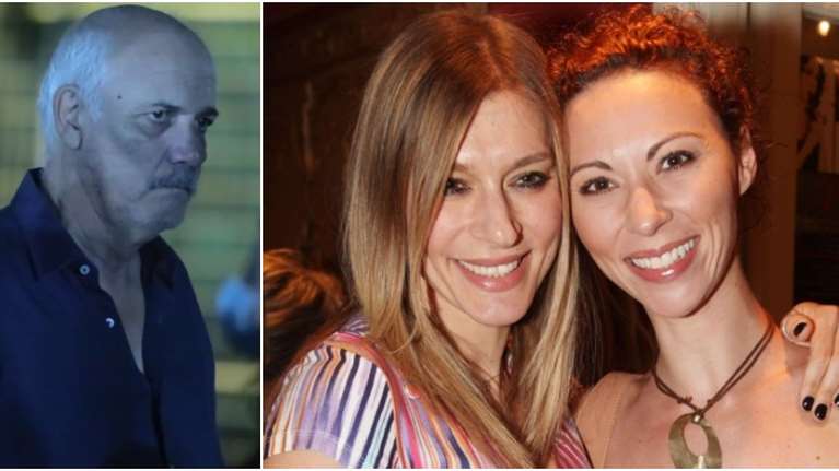 Η απάντηση Κιμούλη σε Δούκα - Χρυσικού: Δεν περιμένω συγγνώμη, θα τα πούμε στα δικαστήρια [βίντεο]