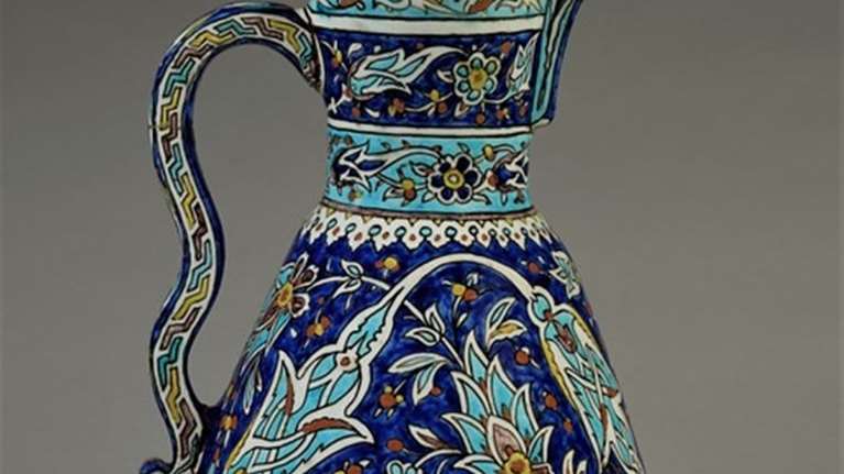 Τα κεραμικά της Κιουτάχειας στο μουσείο Μπενάκη: Μια άγνωστη πτυχή της μικρασιατικής εκστρατείας μέσα από έργα Ρωμιών