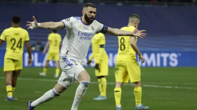 Ρεάλ-Τσέλσι 2-3: Η Ρεάλ πρώτα…αποκλείστηκε και μετά προκρίθηκε σε επικό ματς