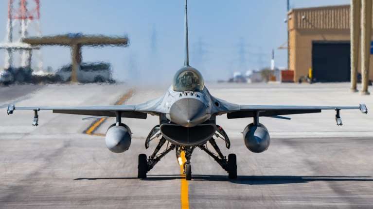 Τανάγρα: Νεκρός επισμηνίας στην 114 Πτέρυγα Μάχης