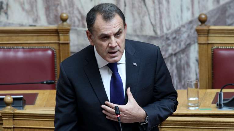 Λειτουργεί πλέον σε 24ωρη βάση η &quot;κόκκινη γραμμή&quot; με την Τουρκία- Για να αποφευχθεί θερμό επεισόδιο