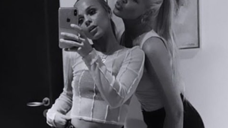 Αυτές είναι οι Ισλανδές καλλονές που πέρασαν το βράδυ μαζί με παίκτες της Εθνικής Αγγλίας [Εικόνες]