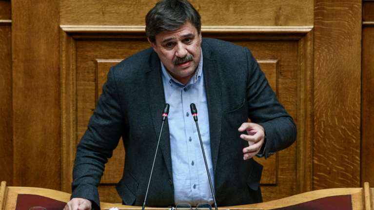 Ξανθός: Οι περικοπές θα καταστήσουν σεληνιακό τοπίο το δημόσιο σύστημα υγείας