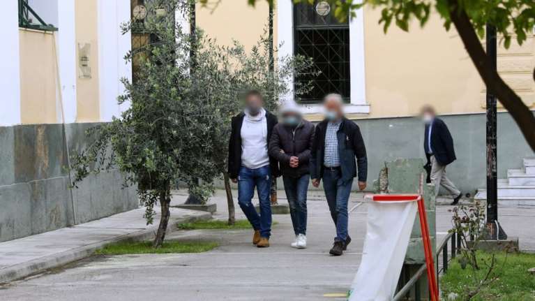 Υπόθεση τραυματιοφορέα στο Παίδων- Πατέρας ανήλικης: "Επαθα σοκ, πήγαμε το παιδί για εξετάσεις"