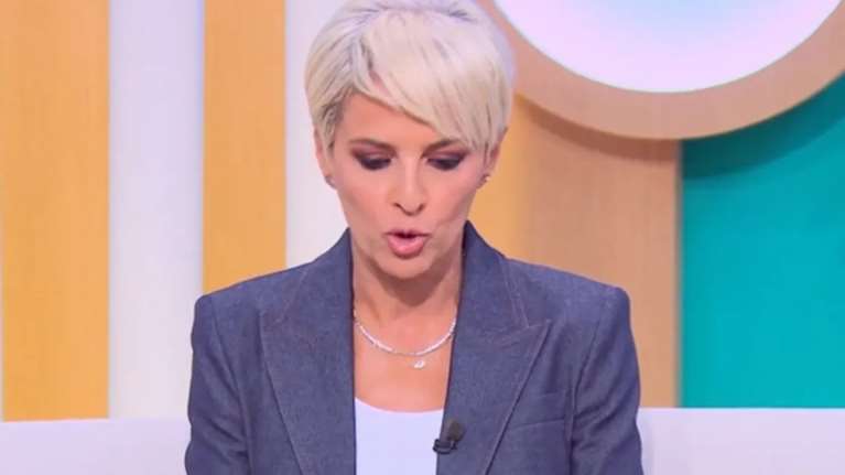 Η εξομολόγηση της δημοσιογράφου Έλενας Μπουζάλα για τον καρκίνο: &quot;Δέκα μέρες μετά το χειρουργείο πήγα στη δουλειά&quot;