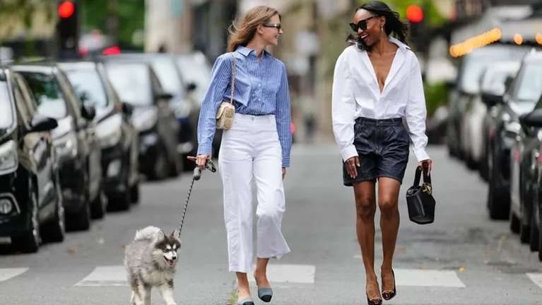 Πώς να ντύνεσαι αν είσαι κάτω από 1,60