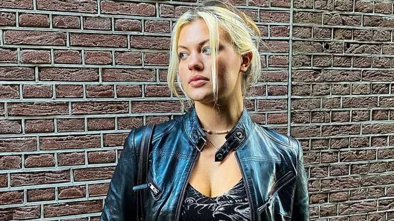 Το σπίτι της Ηλέκτρας Μερκούρη στο Άμστερνταμ είναι ό,τι πιο Instagrammable θα δεις σήμερα