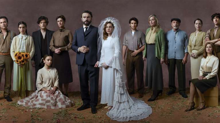 Αυτός είναι ο σταρ που μπαίνει στο καστ της σειράς &quot;Το Προξενιό της Ιουλίας&quot;