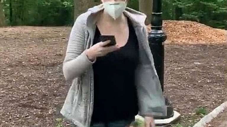 Ακραίος ρατσισμός στις ΗΠΑ: Γυναίκα κάλεσε την αστυνομία για να συλλάβει άντρα επειδή ήταν μαύρος