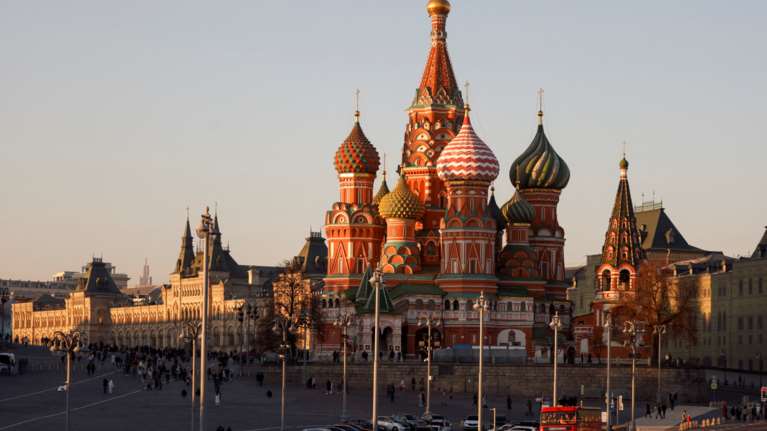 Η Ρωσία αναστέλλει τη συμμετοχή της στο Συμβούλιο της Ευρώπης