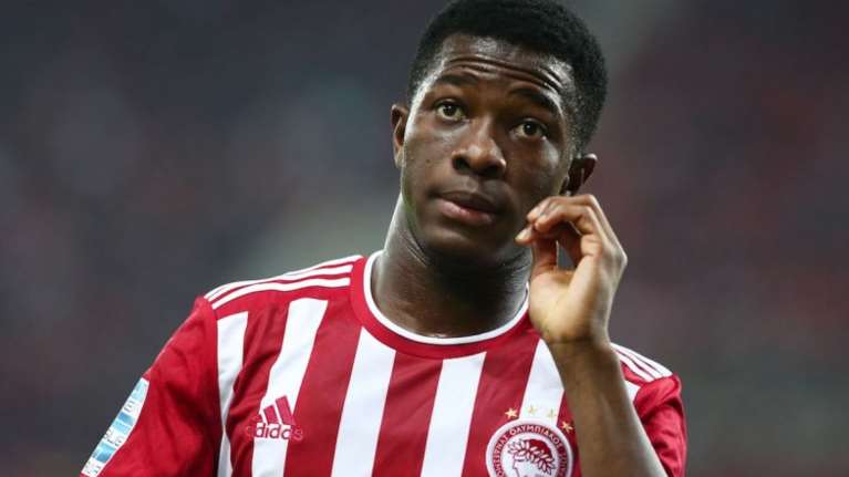 Λίβερπουλ, Νιουκάστλ και Λέστερ για Αγκιμπού Καμαρά