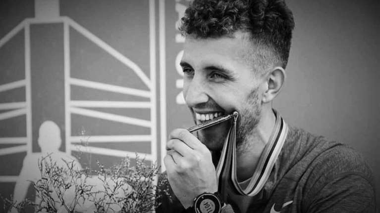 Θρήνος στον παγκόσμιο στίβο - Πέθανε στα 27 του ο Οσμάν Γιουνούζοβιτς