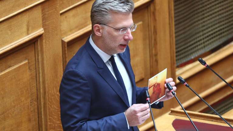 Ακης Σκέρτσος:  Οι 10 πολιτικές της κυβέρνησης για προσιτή στέγη και αύξηση των διαθέσιμων κατοικιών προς αγορά και ενοικίαση