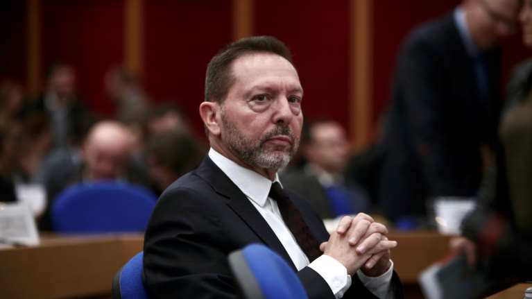 Είναι οριστικό: Ο Γιάννης Στουρνάρας θα παραμείνει και για 2η θητεία στην Τράπεζα της Ελλάδος
