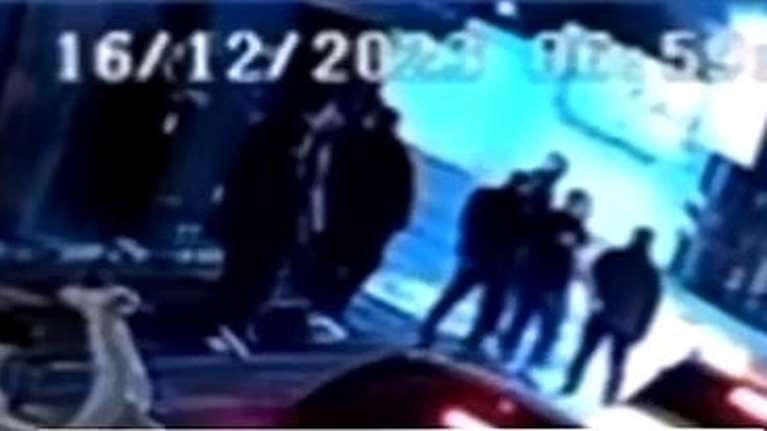 Γκάζι: Ταυτοποιήθηκαν οι δράστες της επίθεσης - Μέλη σκληρής αλβανικής μαφίας - Η σχέση με τη  δολοφονία στη Νέα Ιωνία