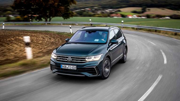 Οι τιμές του νέου Volkswagen Tiguan στην Ελλάδα