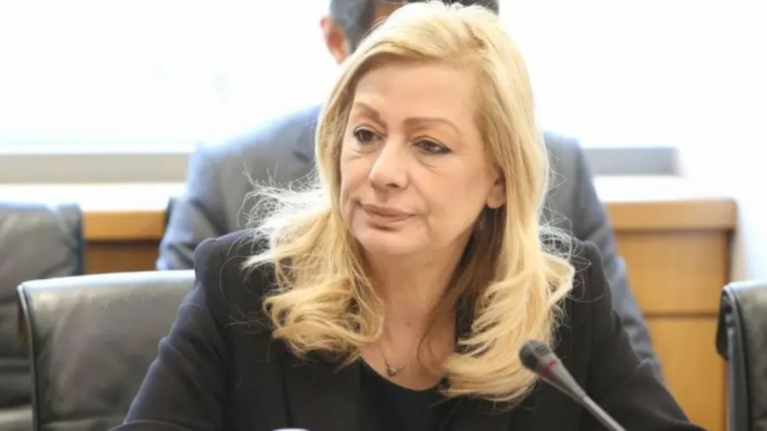 Κύπρος: Την Παρασκευή η κηδεία της υπουργού Εργασίας Ζέτας Αιμιλιανίδου - Τριήμερο πένθος