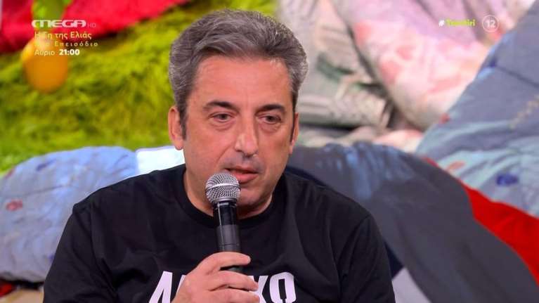 Τέμπη: Ράγισαν καρδιές οι γονείς των θυμάτων στον Λαζόπουλο: &quot;Δυο χρόνια και ακόμα να μας πουν γιατί πέθαναν τα παιδιά μας&quot;