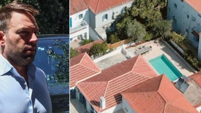 Χαμός στο X με το "πηγάδι" του Στέφανου Κασσελάκη στις Σπέτσες: "Πισίνα, χαβιάρι και Βελουχιώτη Άρη"