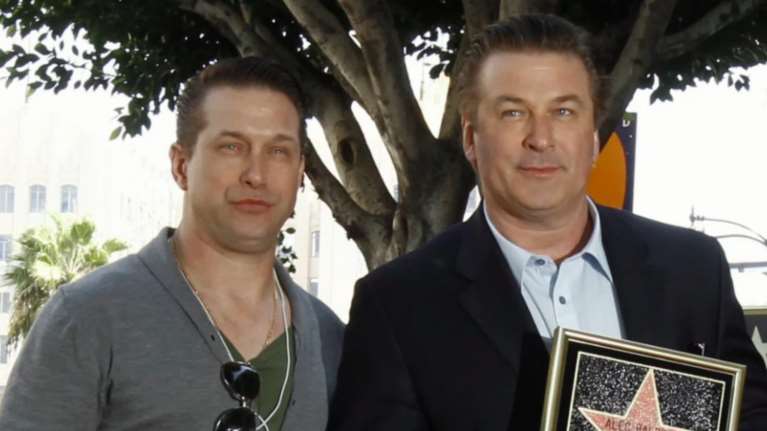 Άλεκ Μπάλντουιν: Συντετριμμένος ο αδελφός του, Στίβεν - &quot;Ζητώ τις προσευχές σας&quot;