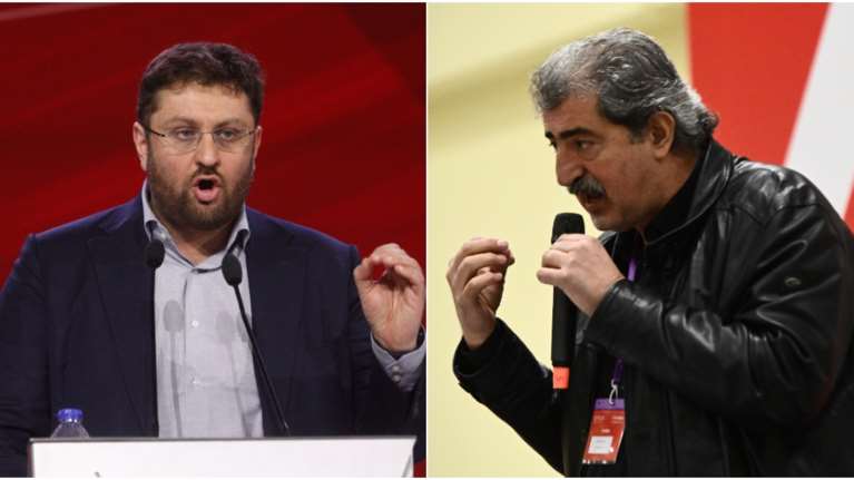 Πυρά Ζαχαριάδη σε Πολάκη: Αν δεν είχαμε δεχτεί την επιστολή με την υποκριτική σου συγνώμη, ο ΣΥΡΙΖΑ δεν θα είχε καταρρεύσει