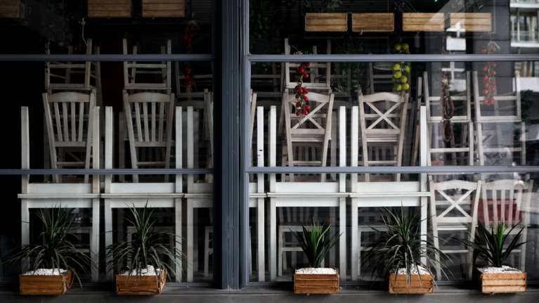 Ζεστό χρήμα 330 εκατ. ευρώ στην εστίαση με 4 προγράμματα: Πρώτες ύλες, συσκευές, πάγια και επιστρεπτέα