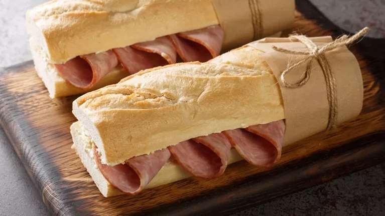 &quot;Πολύ εύκολο&quot;: Η απλή λύση για να κόψεις τις επεξεργασμένες τροφές