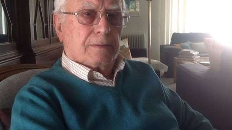 Δύσκολες ώρες για τον Νίκο Ξανθόπουλο - Στην Εντατική ο ηθοποιός