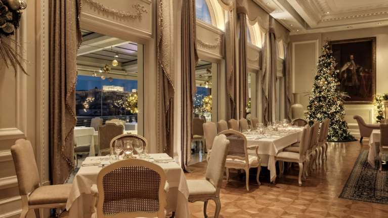 Ημέρες Βραβευμένης Γαστρονομίας: Λίγες μερες έμειναν για να δοκιμάσεις τα καλύτερα εστιατόρια σε σπέσιαλ τιμή