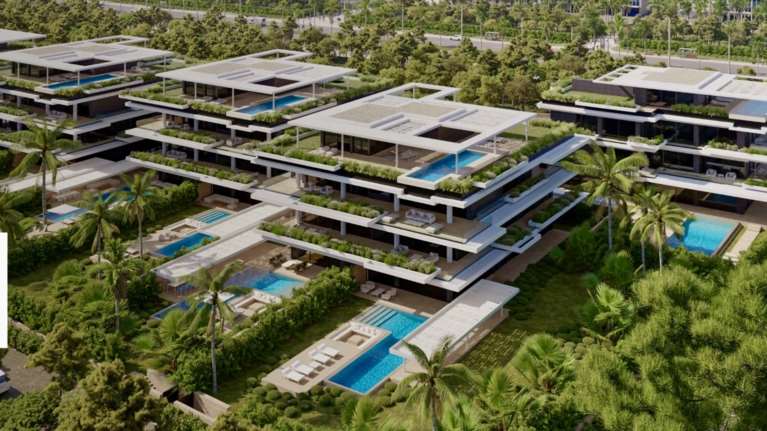 Το Ελληνικό προσελκύει αγοραστές από 110 χώρες – Στα 1,5 δισ. ευρώ οι εισπράξεις