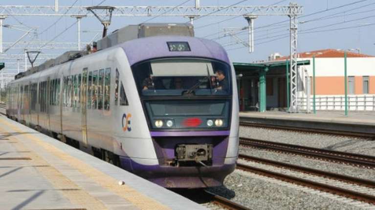 Προαστιακό: Αναστέλλεται η απευθείας σύνδεση Πειραιά και Αθήνας με Αεροδρόμιο και Λιοσίων με Αεροδρόμιο