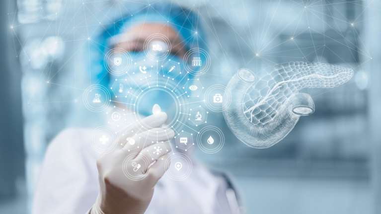 Πάγκρεας: 2 νοσήματα και 6 συμβουλές για υγιές πάγκρεας