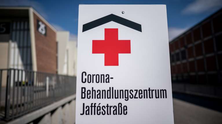 Κορονοϊός: 140 νέοι θάνατοι, 6.156 νέα κρούσματα στη Γερμανία