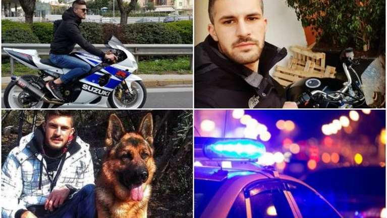 Τροχαίο στη Γλυφάδα: Τι κατέθεσε η συνοδηγός της Corvette