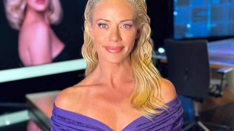 Το νέο deal του ΑΝΤ1 με τη Ζέτα Μακρυπούλια