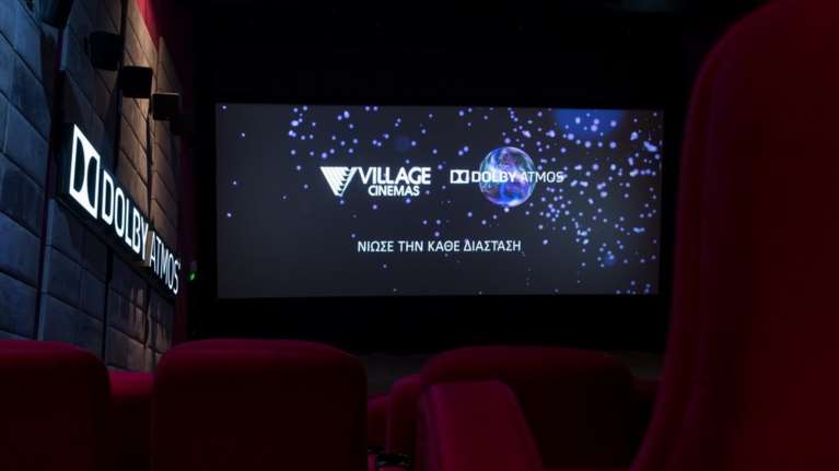 Village Cinemas: Στον όμιλο ΑΝΤ1 το κινηματογραφικό &quot;τέκνο&quot; του Δημήτρη Κοντομηνά