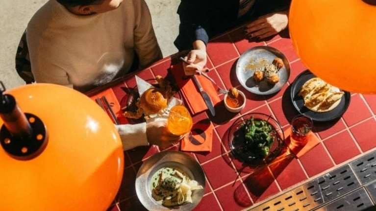 Πού πάμε για φαγητό στον Κεραμεικό